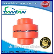 quick coupling hose coupler of reducer motor for pump and replacement spare part